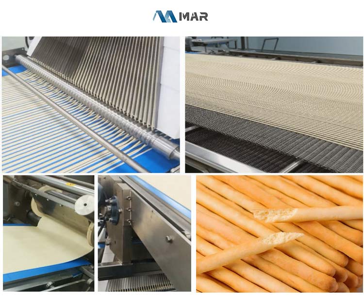 finger-shaped children biscuit making machine price