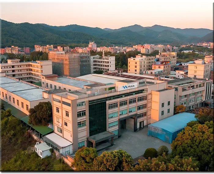 imar machine factory