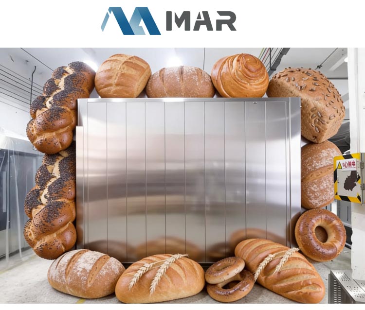 hot air baking oven for sale